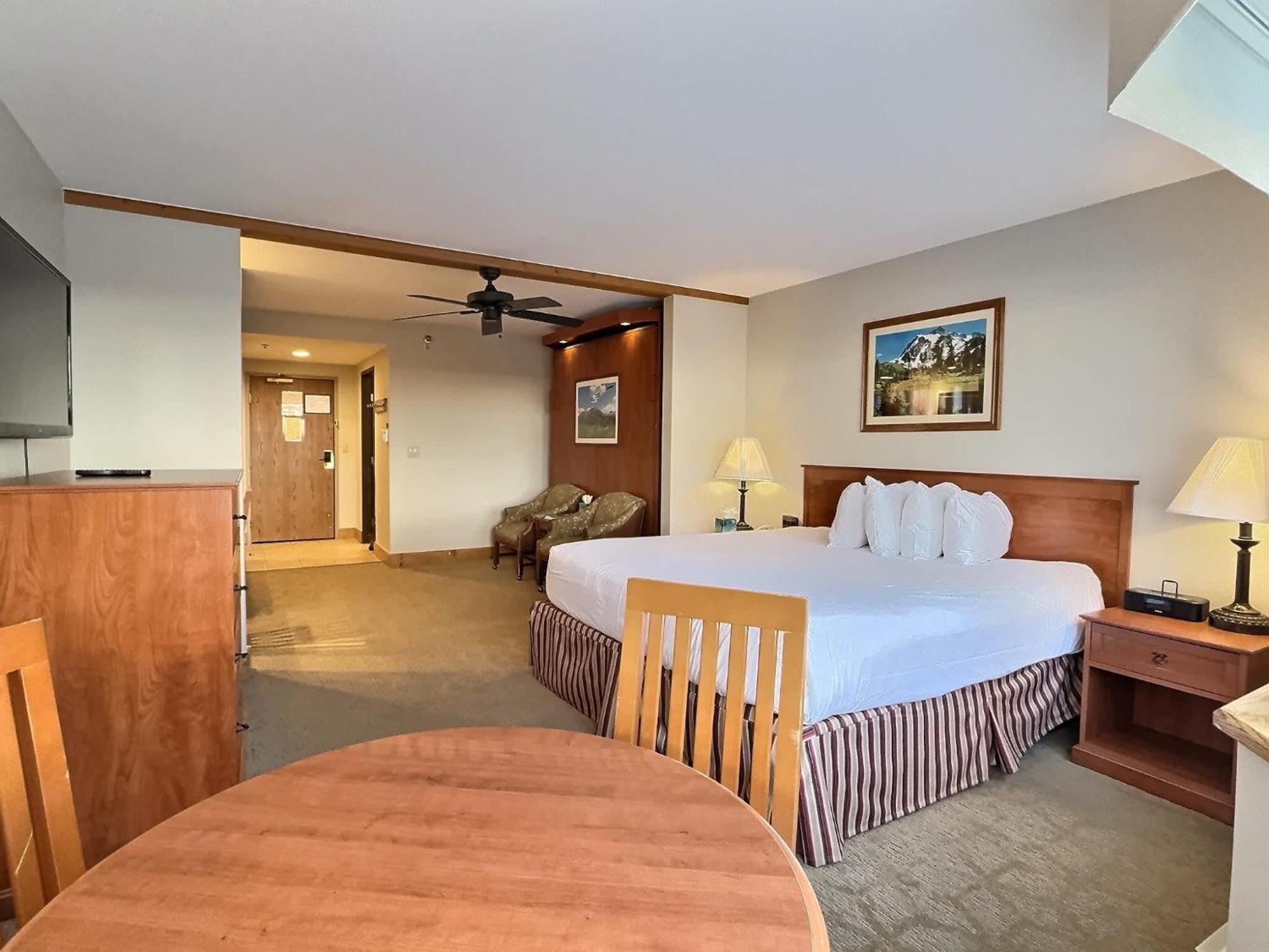 Studio 211 - Perfect Location With Pool And Hot Tub Crested Butte Exterior photo