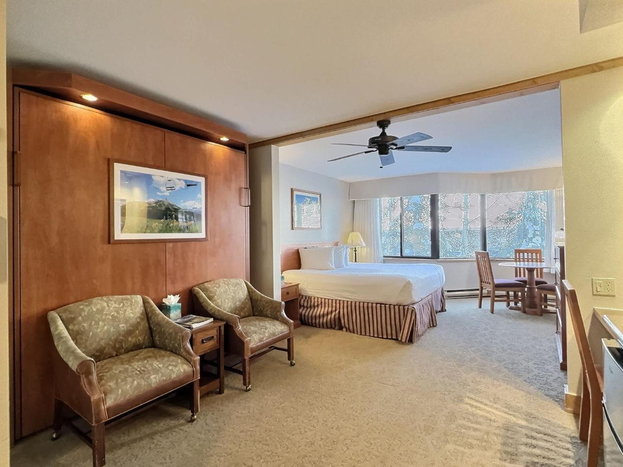 Studio 211 - Perfect Location With Pool And Hot Tub Crested Butte Exterior photo